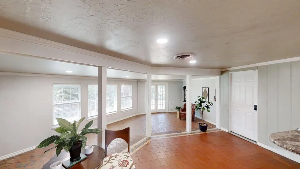 1818 6th Avenue SW Ardmore, OK 73401