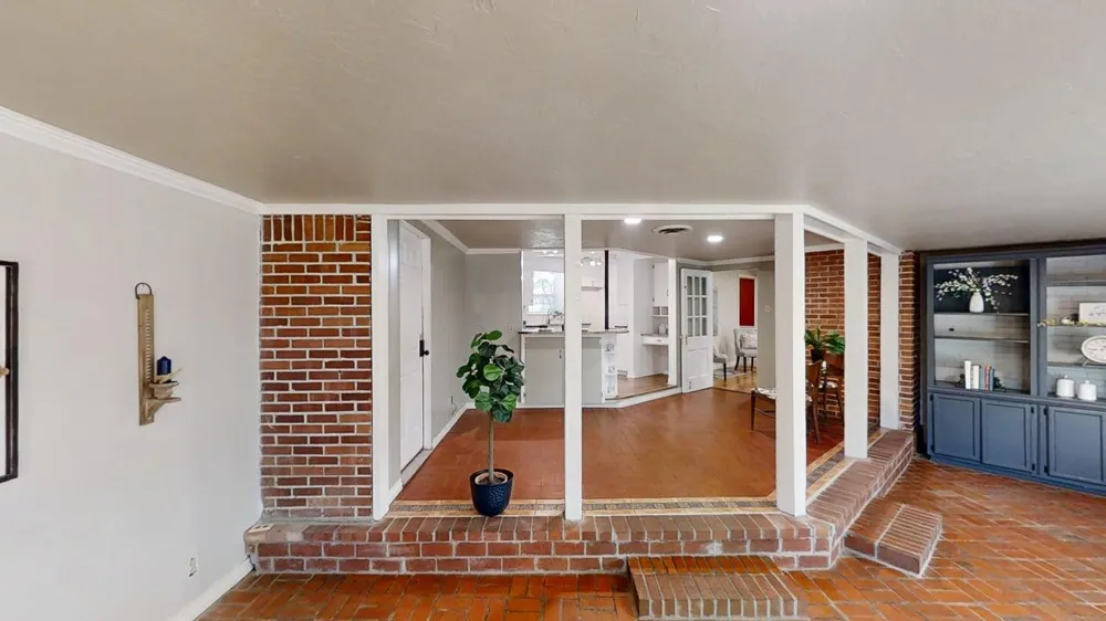 1818 6th Avenue SW Ardmore, OK 73401