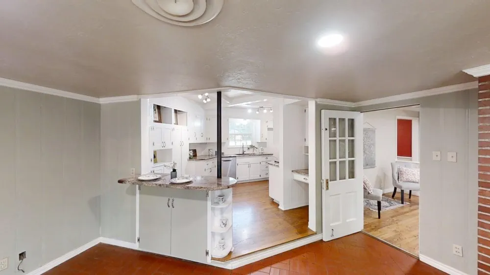 1818 6th Avenue SW Ardmore, OK 73401