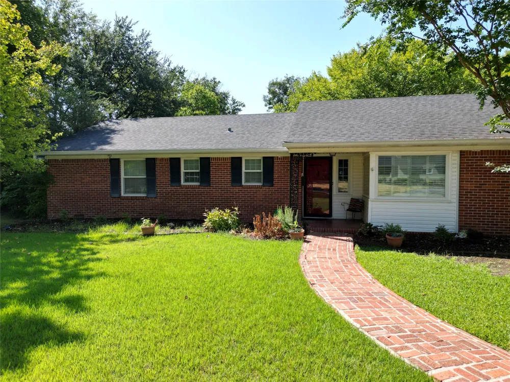 1818 6th Avenue SW Ardmore, OK 73401