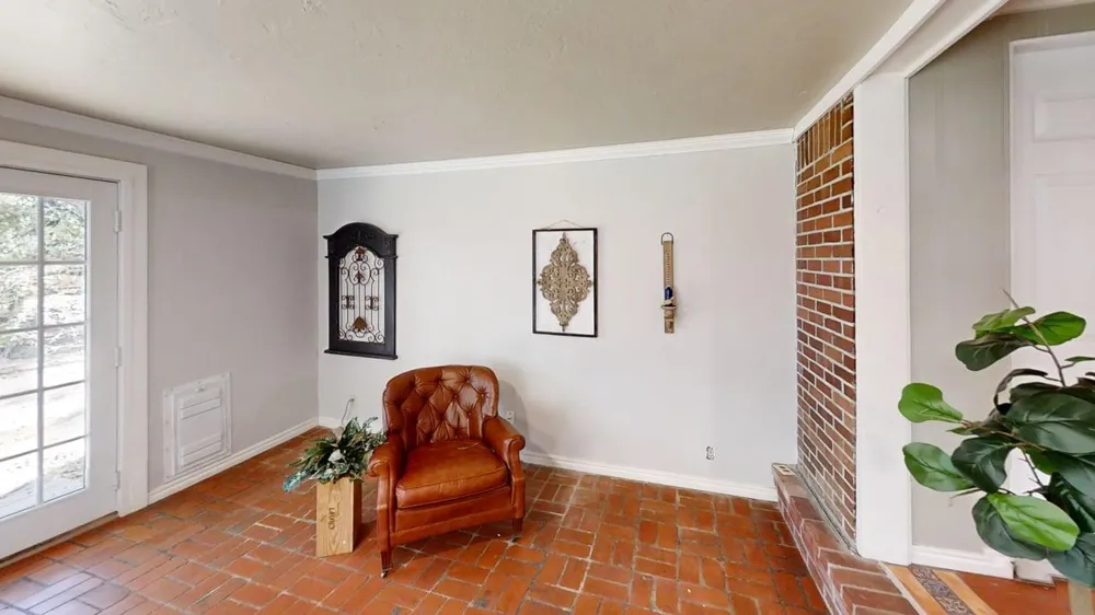 1818 6th Avenue SW Ardmore, OK 73401