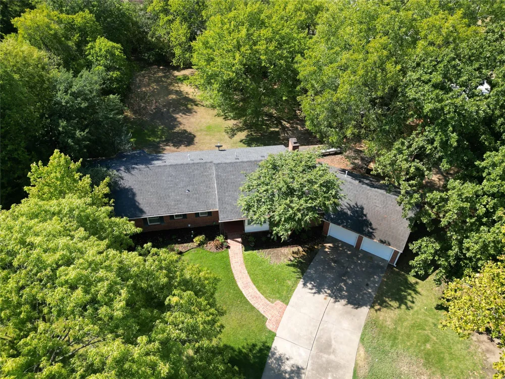 1818 6th Avenue SW Ardmore, OK 73401