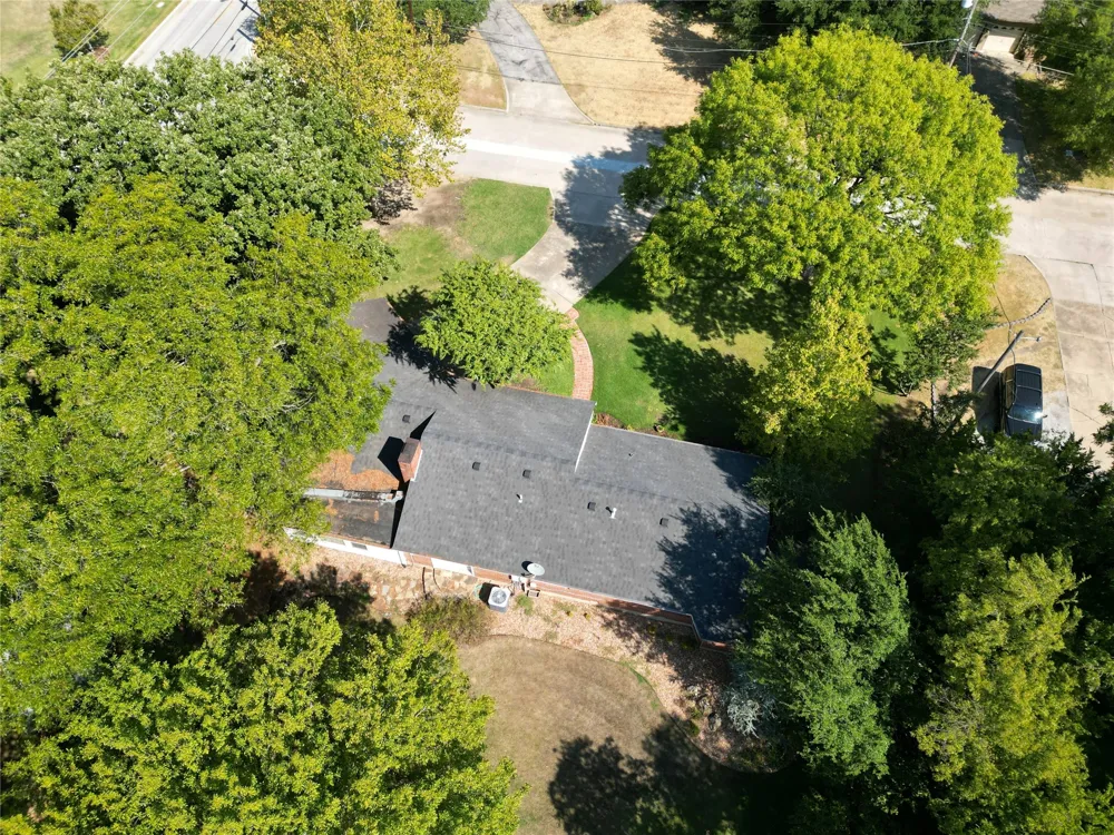 1818 6th Avenue SW Ardmore, OK 73401