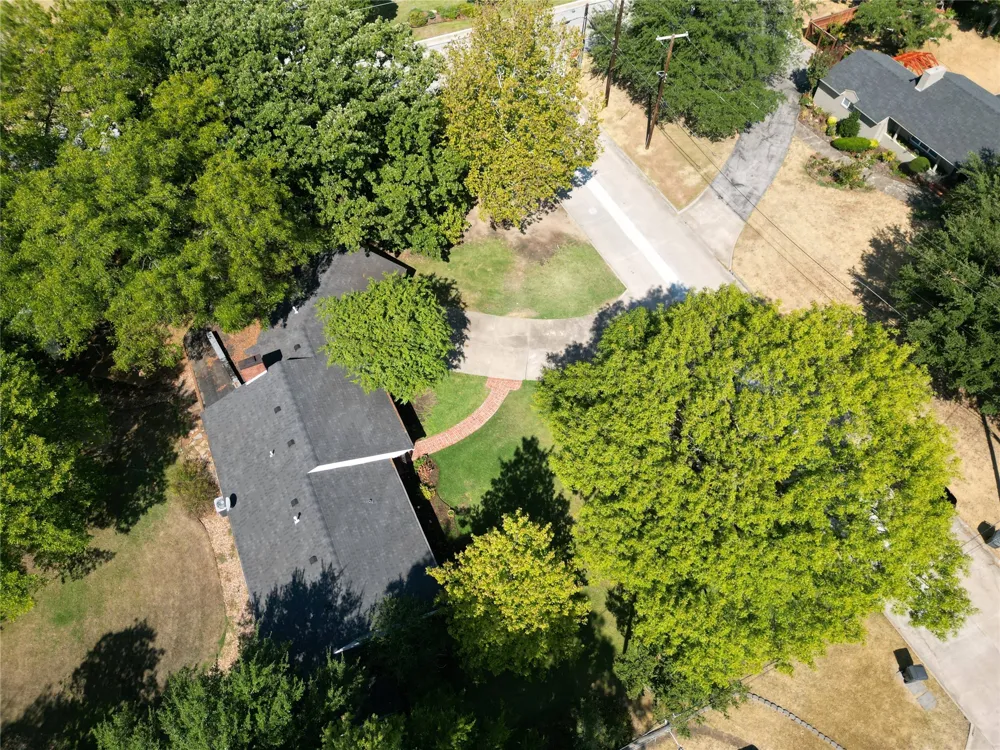 1818 6th Avenue SW Ardmore, OK 73401