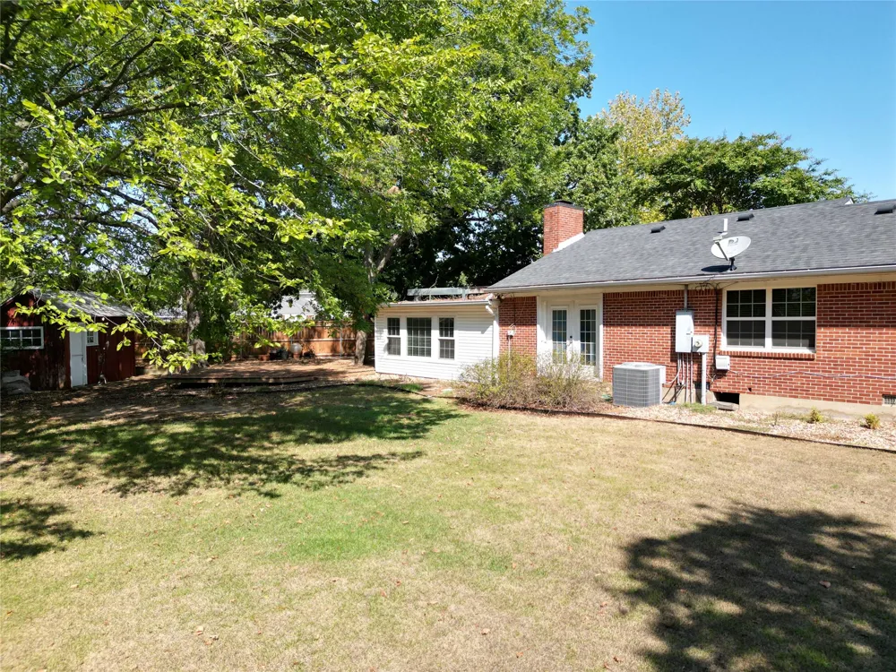 1818 6th Avenue SW Ardmore, OK 73401