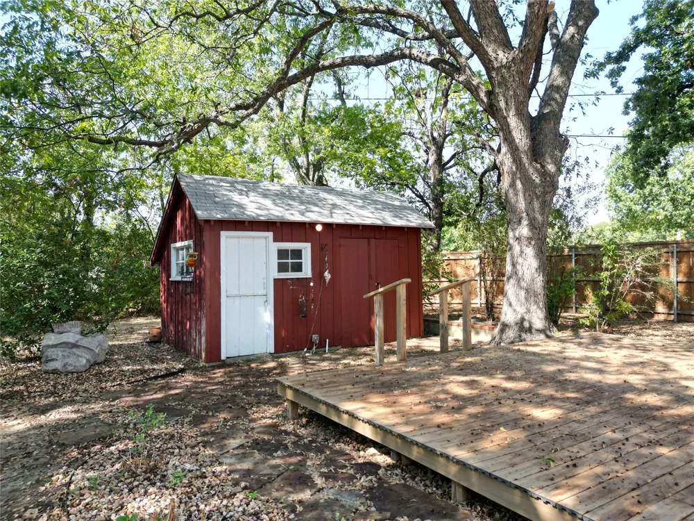 1818 6th Avenue SW Ardmore, OK 73401