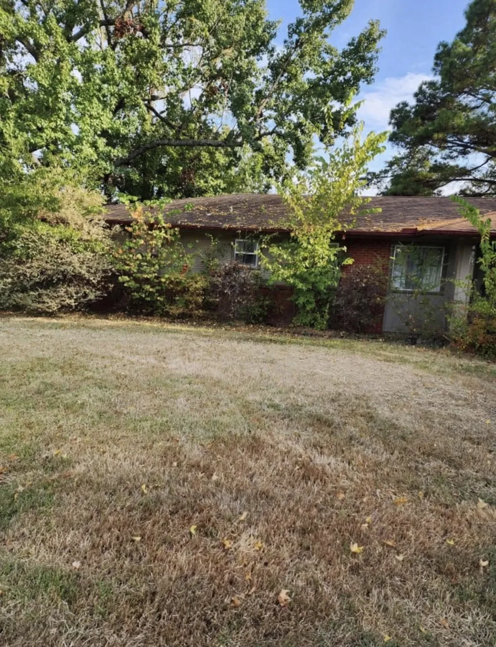 1210 E Duke Street Hugo, OK 74743