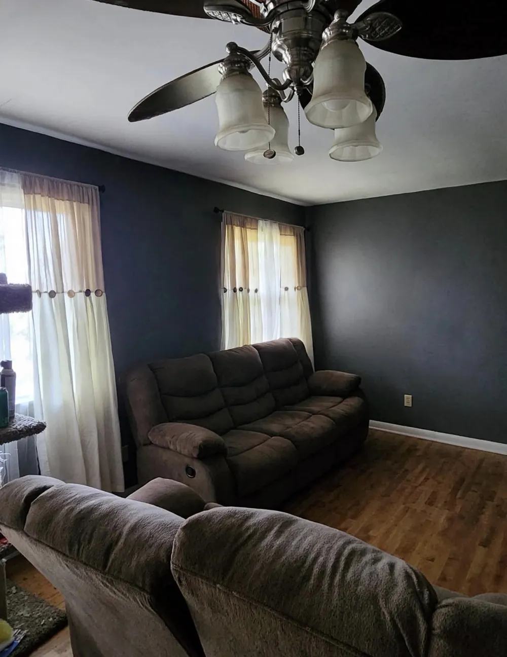 1210 E Duke Street Hugo, OK 74743