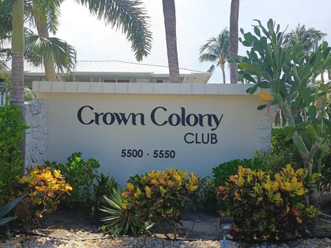 5510 OCEAN #207