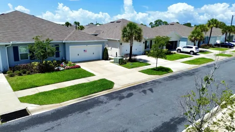 839 Persimmon Place