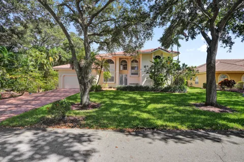 6020 NW 61ST Manor