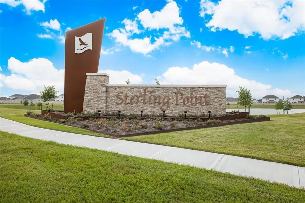 4239 Barrington Cove Lane Baytown, TX 77521