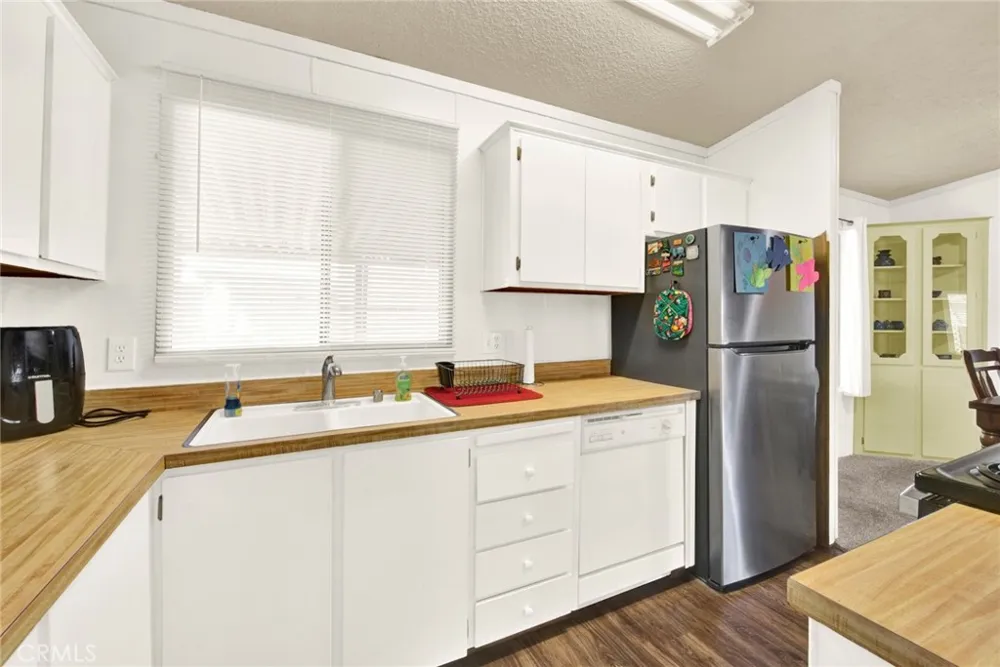 3835 GARDINER FERRY RD #17 Corning, CA 96021