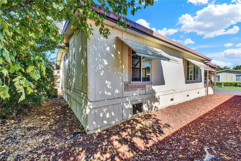 3835 GARDINER FERRY RD #17 Corning, CA 96021