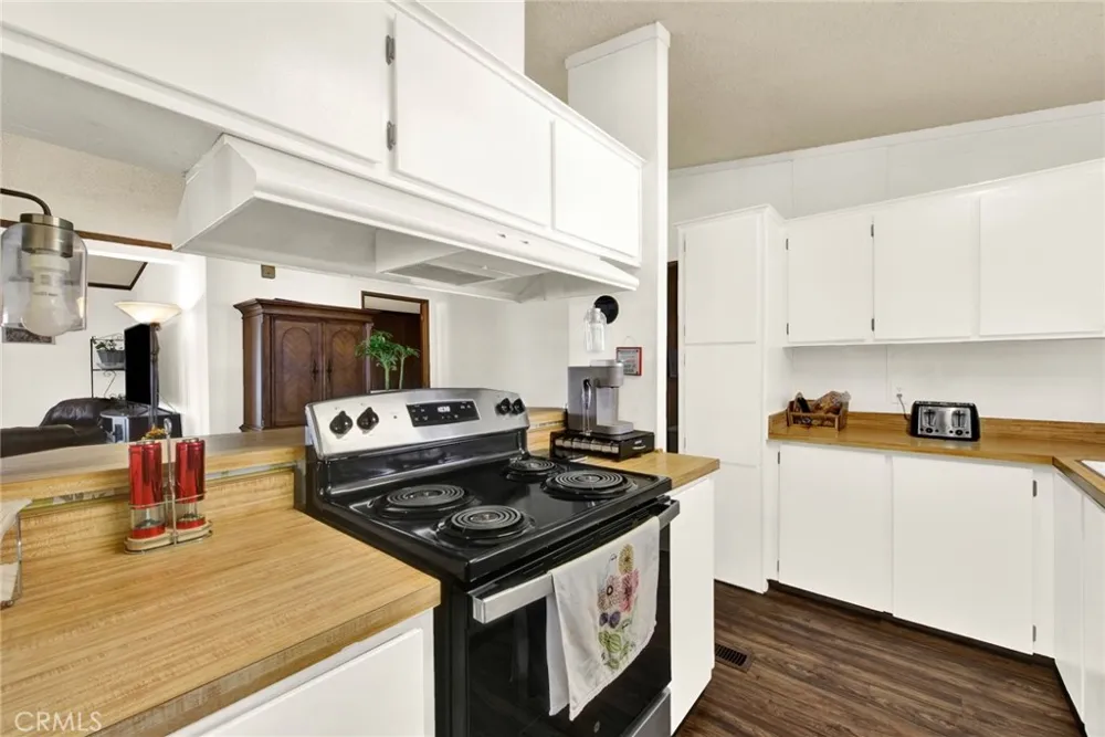 3835 GARDINER FERRY RD #17 Corning, CA 96021