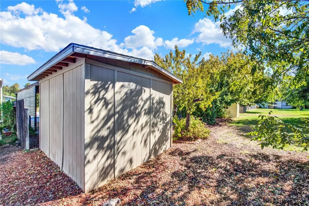 3835 GARDINER FERRY RD #17 Corning, CA 96021