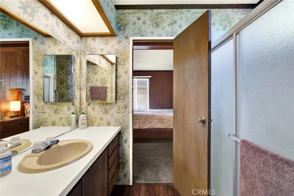 3835 GARDINER FERRY RD #17 Corning, CA 96021