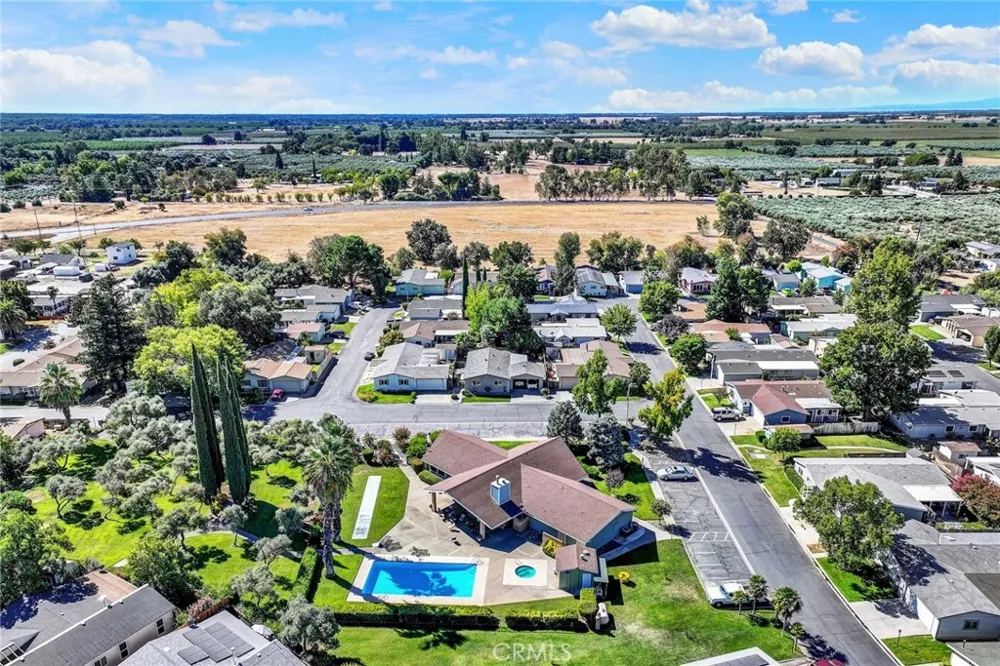 3835 GARDINER FERRY RD #17 Corning, CA 96021