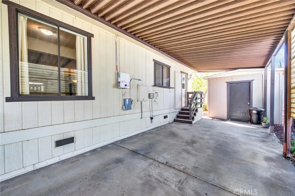 3835 GARDINER FERRY RD #17 Corning, CA 96021