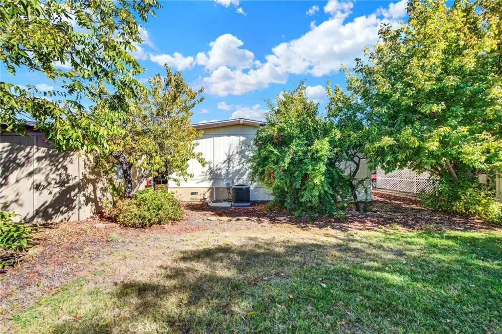 3835 GARDINER FERRY RD #17 Corning, CA 96021