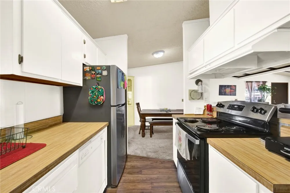 3835 GARDINER FERRY RD #17 Corning, CA 96021