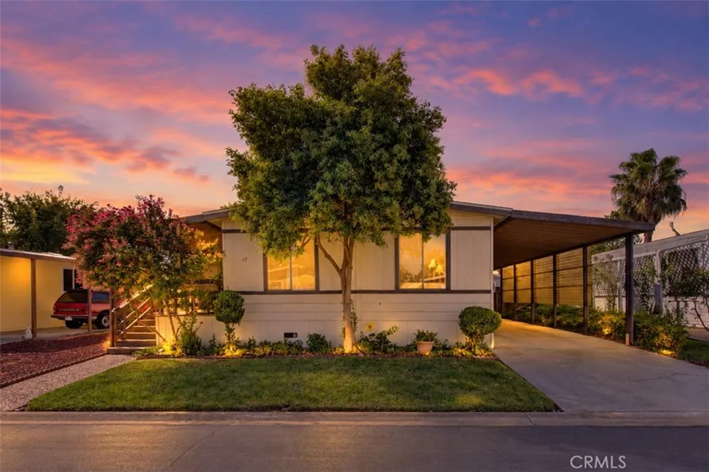 3835 GARDINER FERRY RD #17 Corning, CA 96021
