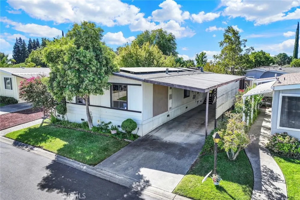 3835 GARDINER FERRY RD #17 Corning, CA 96021