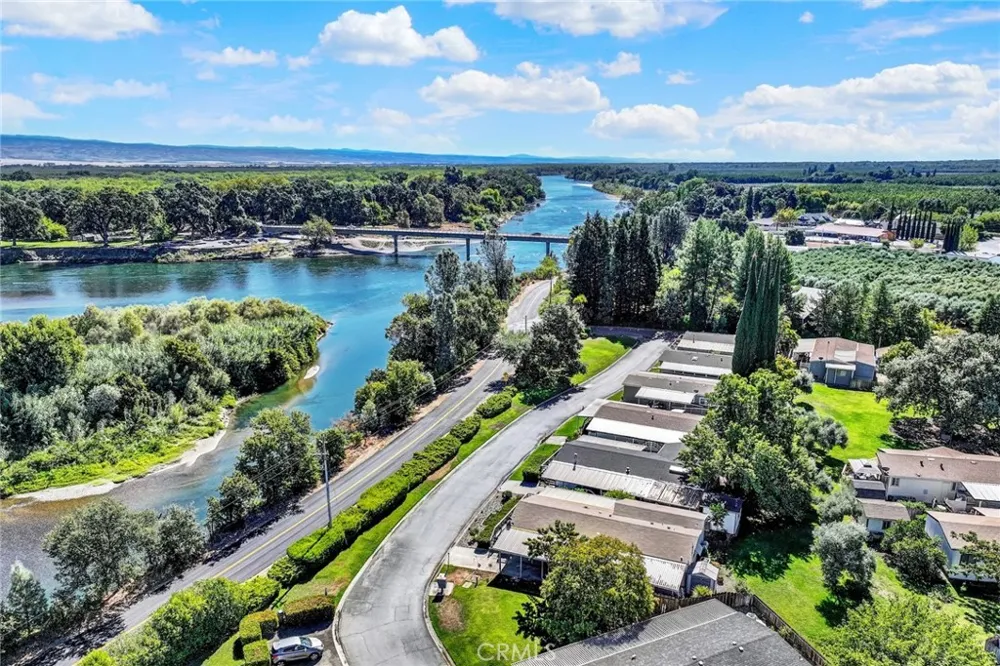 3835 GARDINER FERRY RD #17 Corning, CA 96021