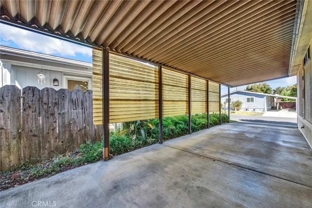 3835 GARDINER FERRY RD #17 Corning, CA 96021