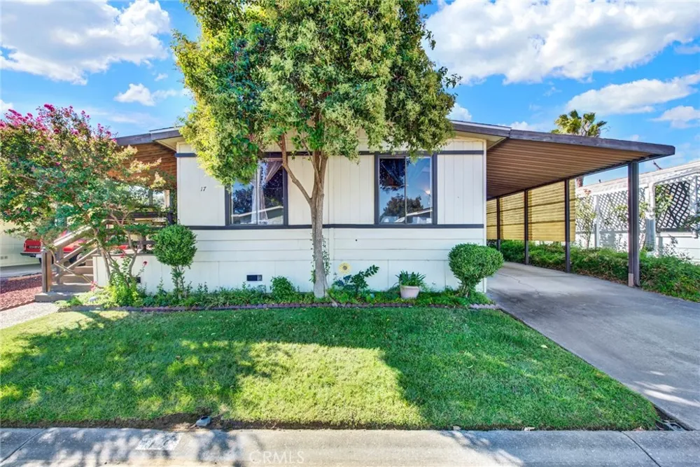 3835 GARDINER FERRY RD #17 Corning, CA 96021