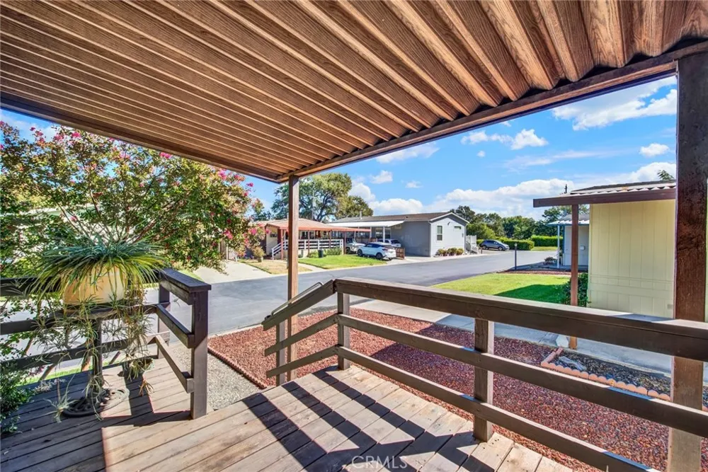 3835 GARDINER FERRY RD #17 Corning, CA 96021