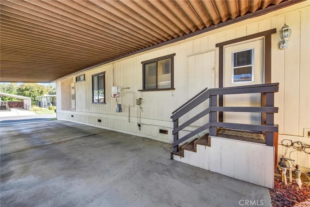 3835 GARDINER FERRY RD #17 Corning, CA 96021