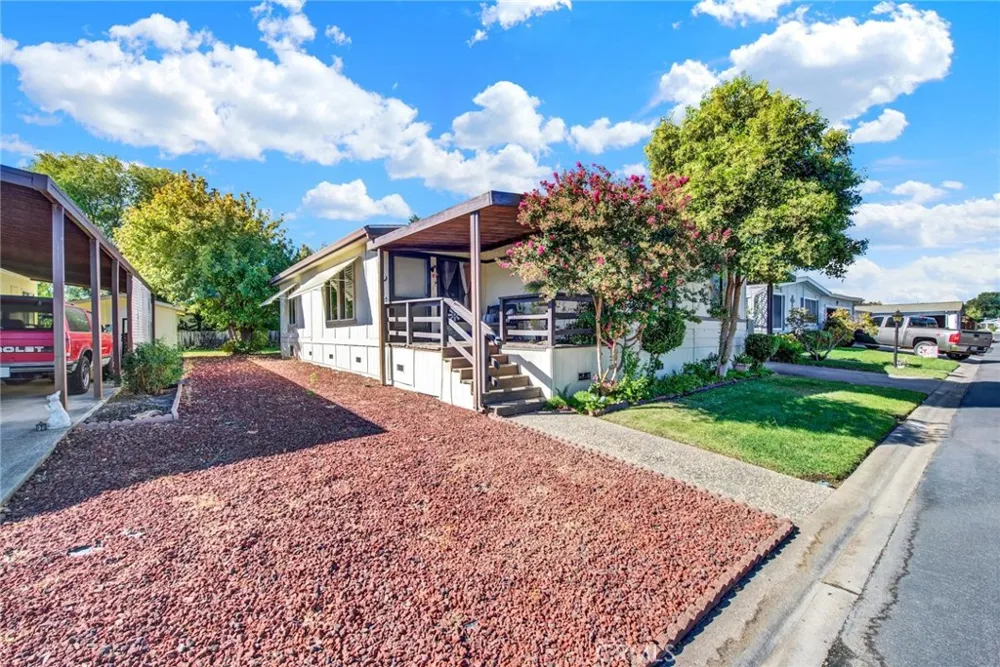 3835 GARDINER FERRY RD #17 Corning, CA 96021