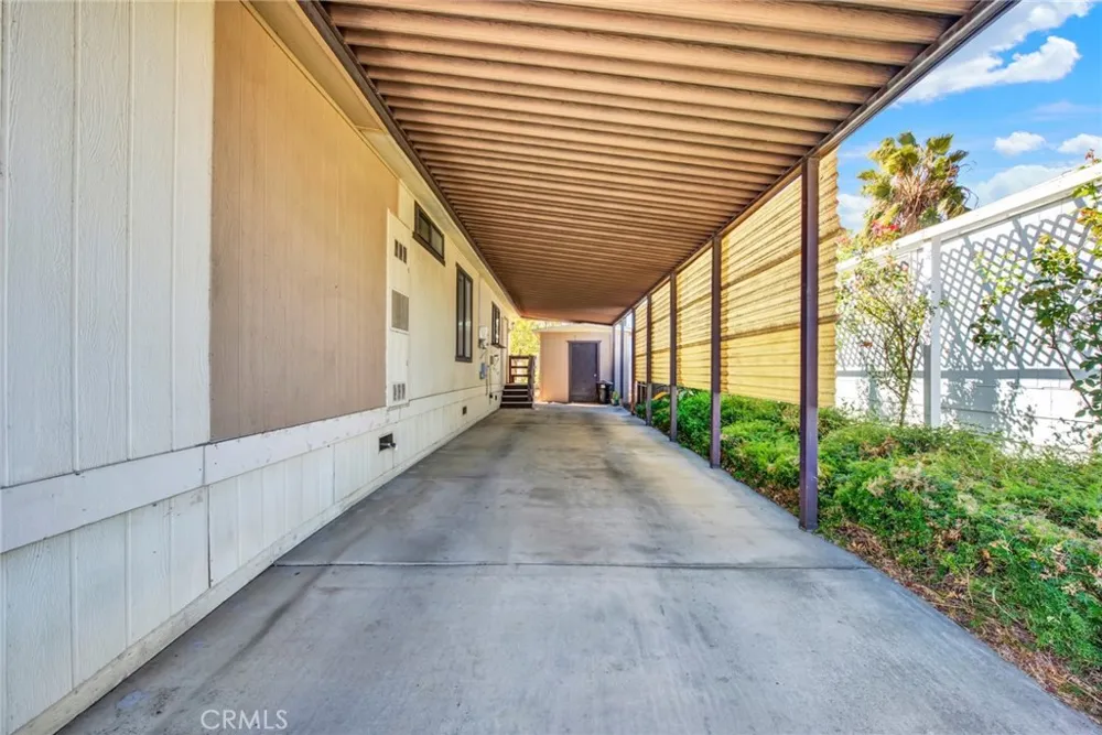 3835 GARDINER FERRY RD #17 Corning, CA 96021