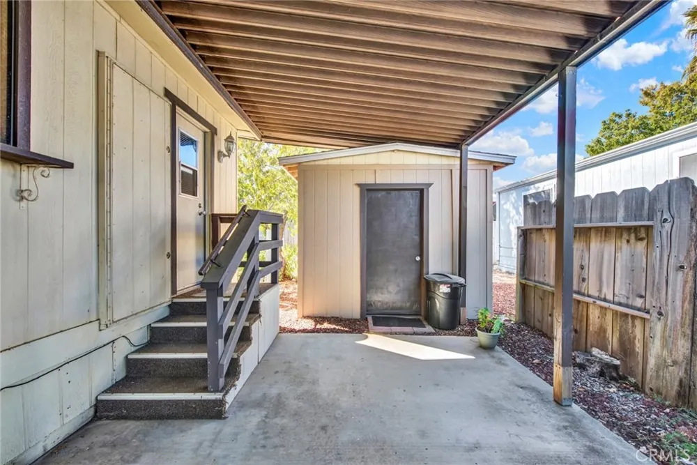 3835 GARDINER FERRY RD #17 Corning, CA 96021