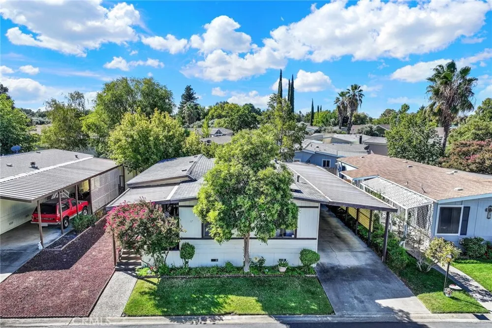 3835 GARDINER FERRY RD #17 Corning, CA 96021