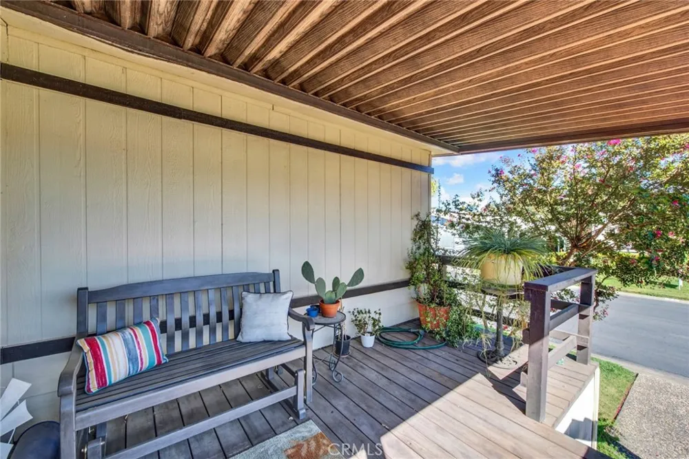 3835 GARDINER FERRY RD #17 Corning, CA 96021