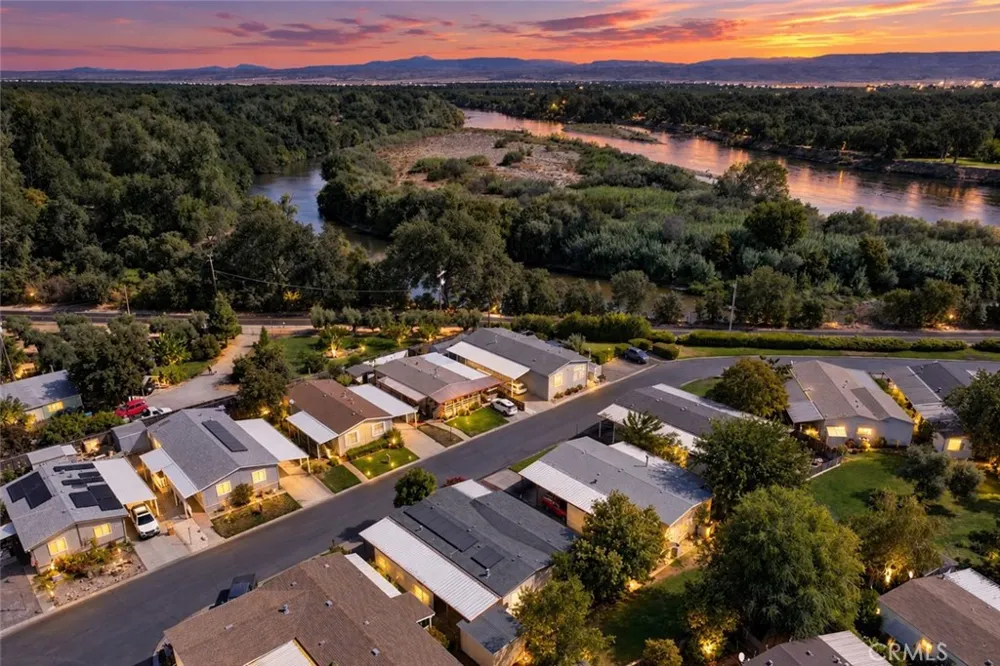 3835 GARDINER FERRY RD #17 Corning, CA 96021