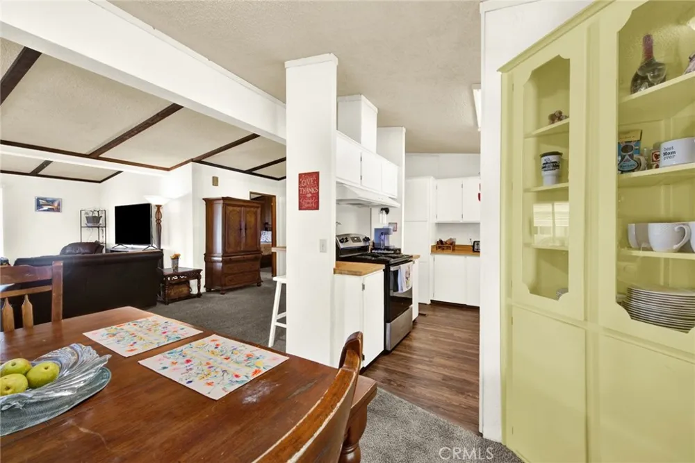 3835 GARDINER FERRY RD #17 Corning, CA 96021