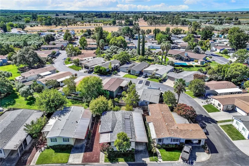 3835 GARDINER FERRY RD #17 Corning, CA 96021