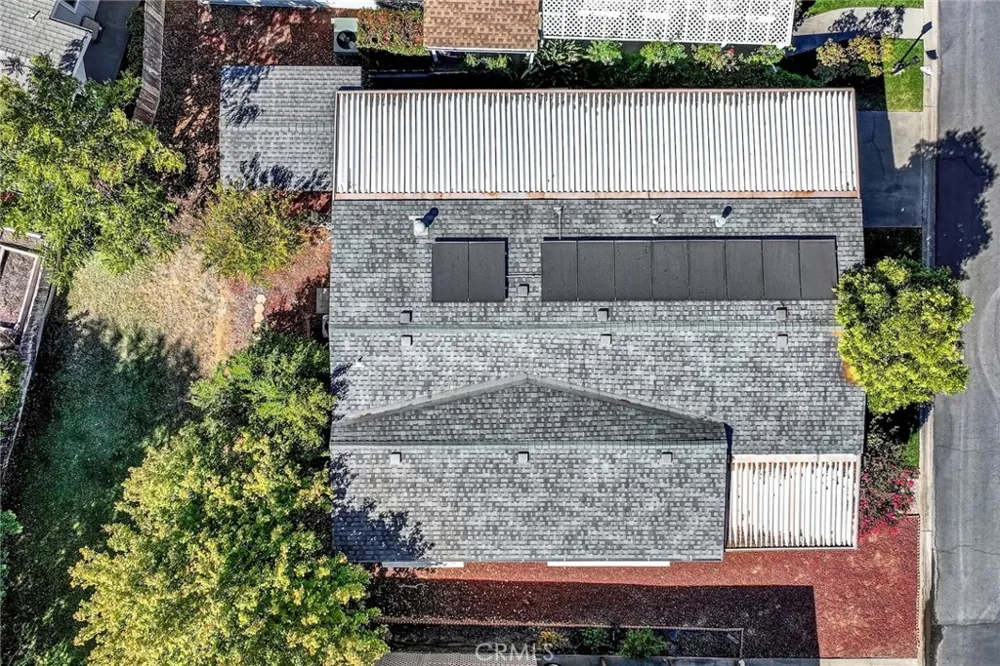 3835 GARDINER FERRY RD #17 Corning, CA 96021