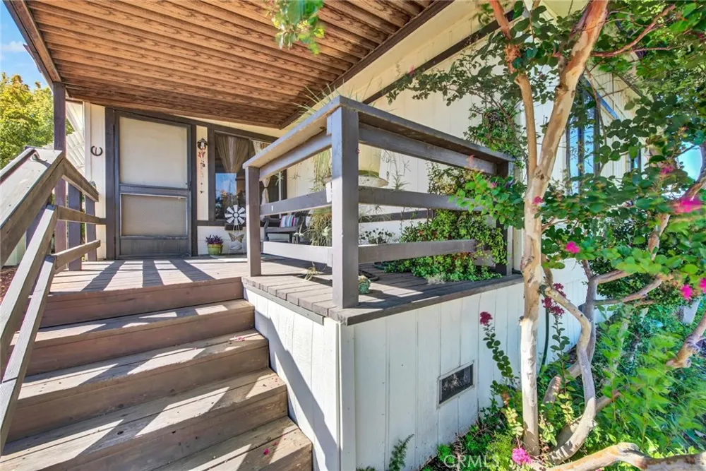 3835 GARDINER FERRY RD #17 Corning, CA 96021