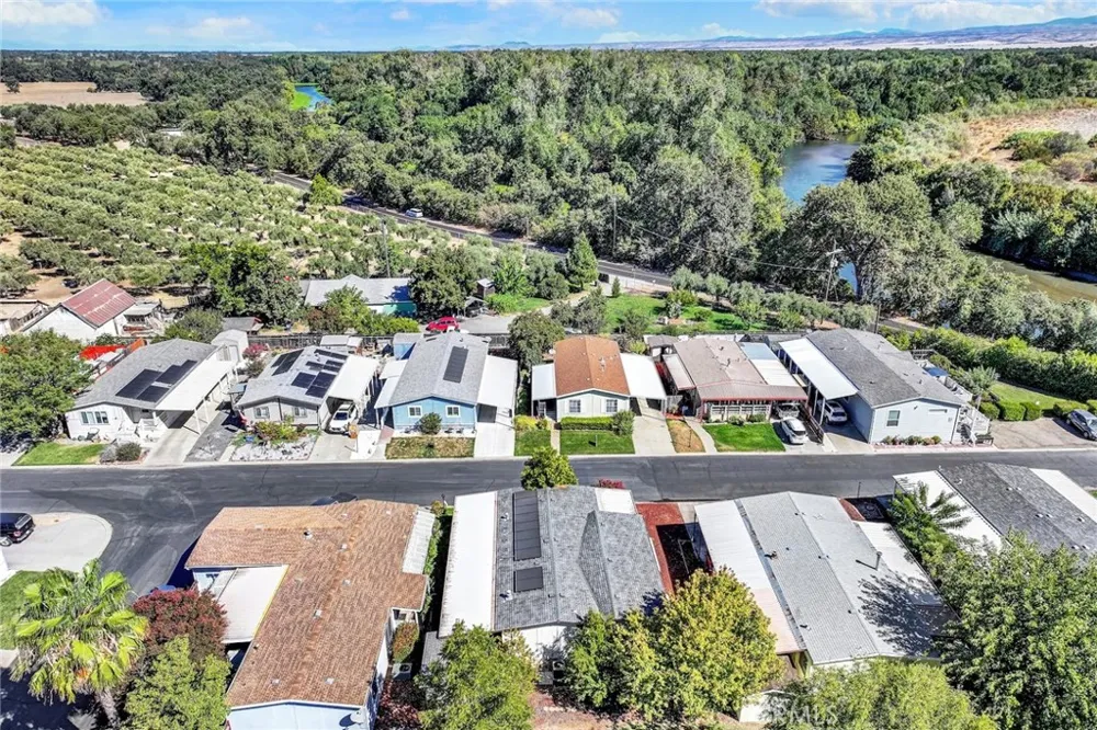 3835 GARDINER FERRY RD #17 Corning, CA 96021