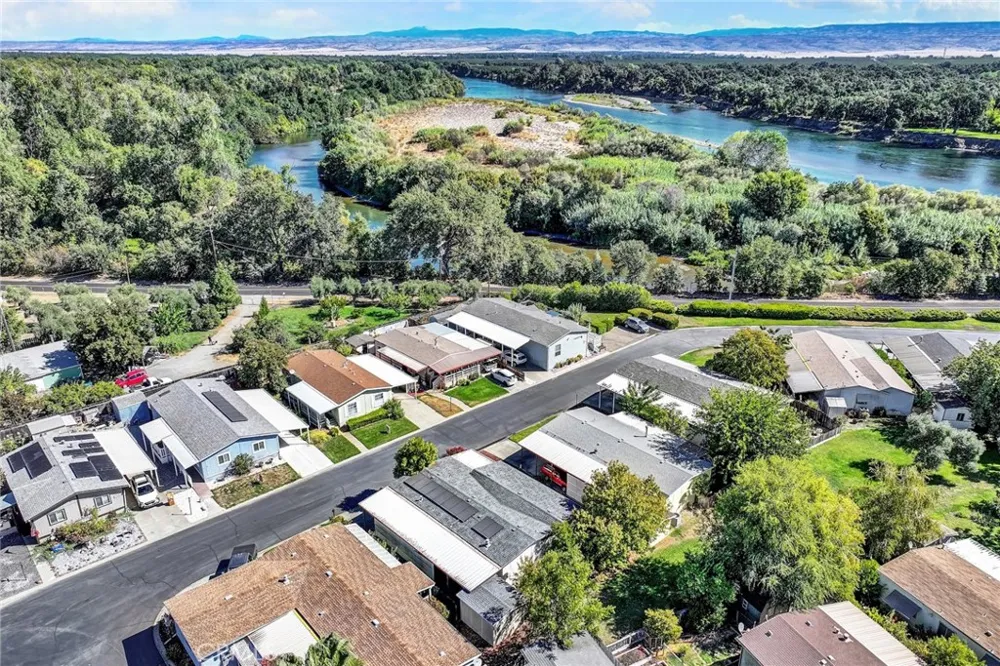 3835 GARDINER FERRY RD #17 Corning, CA 96021