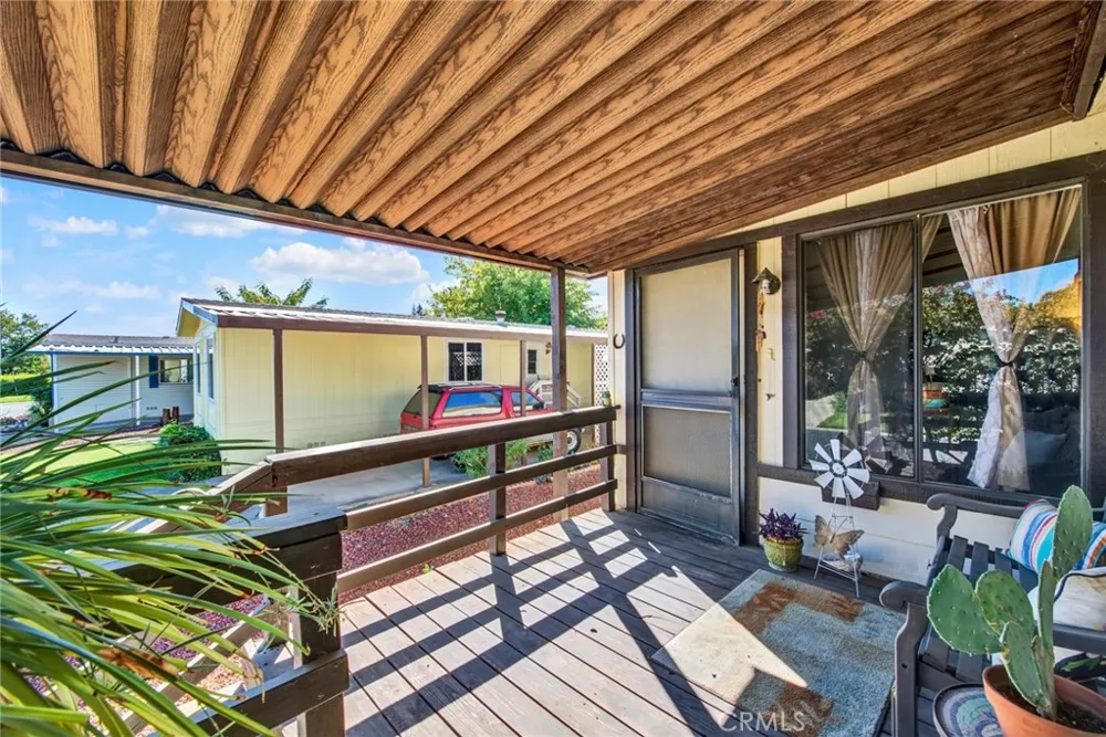 3835 GARDINER FERRY RD #17 Corning, CA 96021