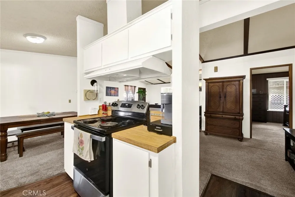 3835 GARDINER FERRY RD #17 Corning, CA 96021