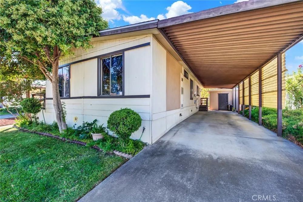 3835 GARDINER FERRY RD #17 Corning, CA 96021