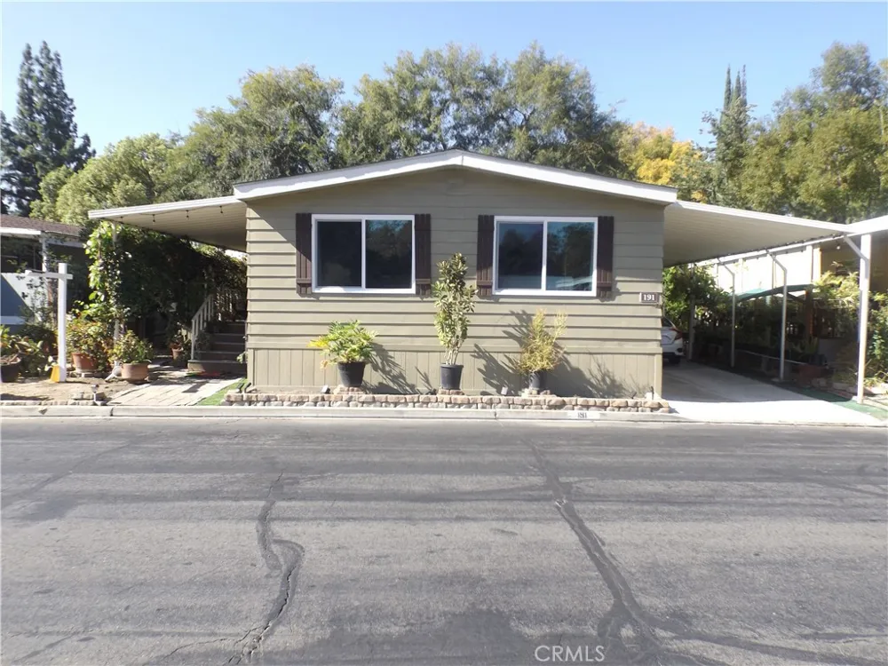 17350 E Temple Avenue #191 La Puente, CA 91744
