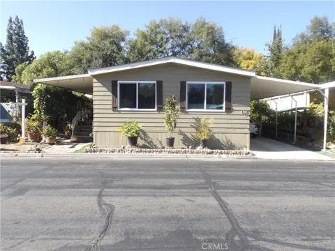 17350 E Temple Avenue #191