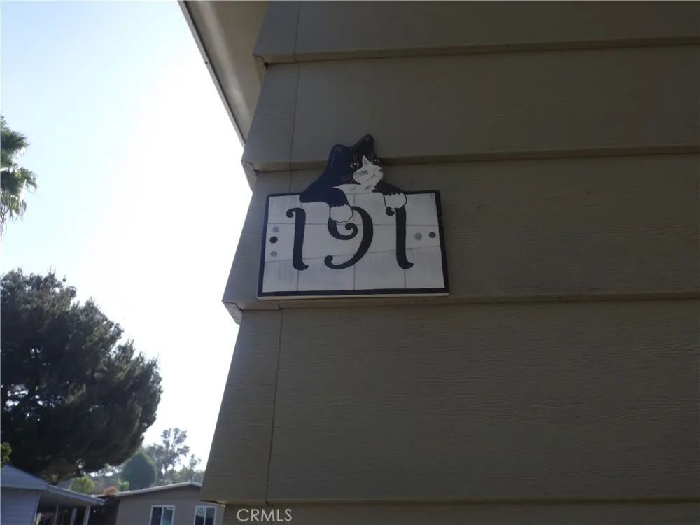 17350 E Temple Avenue #191 La Puente, CA 91744